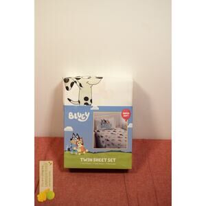 Twin Bluey Kids' Sheet Set*
